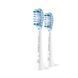 Philips Насадки для звуковой зубной щетки Sonicare HX9042/87 Premium Plaque Defence 1 - магазин Coolbaba Toys