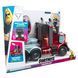 Fortnite Коллекционная фигурка Jazwares Fortnite Deluxe Feature Vehicle RC Mudflap 25 - магазин Coolbaba Toys