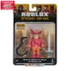 Ігрова колекційна фігурка Roblox Core Figures Bittersweet: Ruby Wake W4 2 - магазин Coolbaba Toys