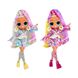 Кукла L.O.L. SURPRISE! серии "O.M.G. Sunshine Makeover" – САНРАЙЗ 4 - магазин Coolbaba Toys