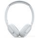 Philips Наушники On-ear TAUH202 Wireless, Mic, Белый 1 - магазин Coolbaba Toys