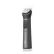 Philips Тример Philips Series 7000, для бороди, голови та тіла, насадок-15, сталь, сірий 10 - магазин Coolbaba Toys