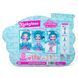 Ігровий набір з лялькою KOOKYLOOS серії "Fairytale" - ПЕРЛ 8 - магазин Coolbaba Toys