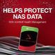 Seagate Жесткий диск Seagate 12TB 3.5" 7200 256MB IronWolf Pro 5 - магазин Coolbaba Toys