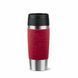 Tefal Термочашка Travel Mug Classic, 360мл, нержавеющая сталь, красный 1 - магазин Coolbaba Toys