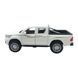 Автомодель - TOYOTA HILUX (білий) 2 - магазин Coolbaba Toys