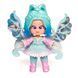 Ігровий набір з лялькою KOOKYLOOS серії "Fairytale" - ПЕРЛ 6 - магазин Coolbaba Toys