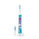 Philips Щітка зубна електр., Sonicare For Kids, для дітей, 62т. колив/хв, насадок-2, Bluetooth, голубий 1 - магазин Coolbaba Toys