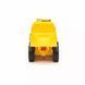 Автомодель серии Construction - САМОСВАЛ VOLVO A25G 8 - магазин Coolbaba Toys