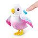 Інтерактивний ігровий набір PETS ALIVE S1 &ndash; ЧАРІВНА ПТАШКА ПОЛЛІ 11 - магазин Coolbaba Toys