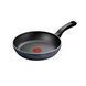 Tefal Сковорода So' Light, 22см, алюміній, бакеліт, чорний