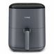 Tefal Мультипечь Easy Fry Max, 1500Вт, чаша-5л, сенсорное управл., 10 программ, пластик, черный 1 - магазин Coolbaba Toys