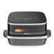 Tefal Мультипіч Tefal Easy Fry XL Surface, 2200Вт, чаша-4л, сенсорне керув., з віконцем, 10 програм, пластик, чорно-сірий 1 - магазин Coolbaba Toys