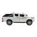 Автомодель - TOYOTA HILUX (білий) 3 - магазин Coolbaba Toys