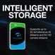 Seagate Жорсткий диск Seagate 16TB 3.5" 512MB SATA SkyHawk AI 4 - магазин Coolbaba Toys