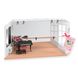 Игровой набор LORI Балетная студия 7 - магазин Coolbaba Toys