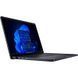 Dell Notebook Pro 13 13.3" QHD+ Touch, Intel U7 268V, 32GB, F512GB, UMA, Win11P, black 2 - магазин Coolbaba Toys