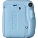 Фотокамера моментальной печати Fujifilm INSTAX Mini 11 SKY BLUE 9 - магазин Coolbaba Toys