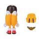 Ігрова фігурка з артикуляцією SONIC THE HEDGEHOG 2 W2 - ТЕЙЛЗ (10 cm, з аксес.) 5 - магазин Coolbaba Toys