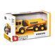 Автомодель серии Construction - САМОСВАЛ VOLVO A25G 3 - магазин Coolbaba Toys
