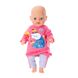 Одежда для куклы BABY BORN – РОЗОВЫЙ КОСТЮМЧИК (36 cm) 2 - магазин Coolbaba Toys