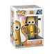 Funko Фигурка Funko POP Movies: Despicable Me 4 - Mega Minion Tim 2 - магазин Coolbaba Toys