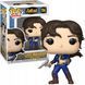 Funko Фигурка Funko POP TV: Fallout - Lucy MacLean 3 - магазин Coolbaba Toys