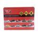Автомодель - TOYOTA HILUX (білий) 5 - магазин Coolbaba Toys
