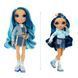 Лялька RAINBOW HIGH серії "Junior" - СКАЙЛЕР БРЕДШОУ (з аксесуарами) 6 - магазин Coolbaba Toys