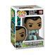Funko Фигурка Funko POP Animation: Ghostbusters - Winston Zeddemore 2 - магазин Coolbaba Toys