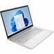 HP Ноутбук 17-cp2017ua 17.3" FHD IPS AG, AMD R5-7520U, 16GB, F1024GB, UMA, DOS, сріблястий 4 - магазин Coolbaba Toys