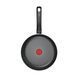 Tefal Сковорода So' Light, 22см, алюміній, бакеліт, чорний 2 - магазин Coolbaba Toys