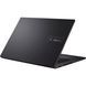 ASUS Ноутбук ASUS Vivobook 14 M1405NAQ-LY030 14" WUXGA IPS, AMD R5-150, 16GB, F512GB, UMA, NoOS, Чорний 11 - магазин Coolbaba Toys