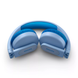 Навушники Philips Kids TAK4206 On-ear Colored light panels Wireless Mic Синій 16 - магазин Coolbaba Toys