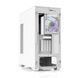 Zalman Корпус Z10 Duo, без БП, 2xUSB3.0, 1xUSB Type-C, 3x140мм ARGB, 1x120мм ARGB, VGA 395мм, LCS ready, TG Side Panel, EATX, белый 9 - магазин Coolbaba Toys