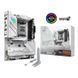 ASUS Материнcька плата ROG STRIX B850-A GAMING sAM5 B850 4xDDR5 M.2 HDMI DP Wi-Fi BT ATX белый 11 - магазин Coolbaba Toys
