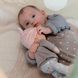 Лялька BABY ANNABELL серії "For babies" &ndash; СОЛОДКЕ МАЛЯТКО (30 cm) 5 - магазин Coolbaba Toys