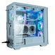 Zalman Корпус Z10 Duo, без БП, 2xUSB3.0, 1xUSB Type-C, 3x140мм ARGB, 1x120мм ARGB, VGA 395мм, LCS ready, TG Side Panel, EATX, белый 3 - магазин Coolbaba Toys