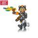 Roblox Ігрова колекційна фігурка Core Figures Cats...IN SPACE: Sergeant Tabbs W5 1 - магазин Coolbaba Toys
