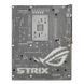 ASUS Материнcька плата ROG STRIX B850-A GAMING sAM5 B850 4xDDR5 M.2 HDMI DP Wi-Fi BT ATX белый 8 - магазин Coolbaba Toys