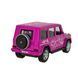 Автомодель GLAMCAR - MERCEDES-BENZ G-CLASS (фиолетовый) 5 - магазин Coolbaba Toys