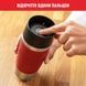 Tefal Термочашка Travel Mug Classic, 360мл, нержавеющая сталь, красный 6 - магазин Coolbaba Toys