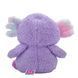 BumBumz Мягкая игрушка AquaBumz Аксолотль Алайна, 19см 5 - магазин Coolbaba Toys