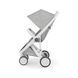 Greentom Прогулочная коляска Classic Grey-White 3 - магазин Coolbaba Toys