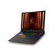 MSI Ноутбук MSI Vector 16 HX AI A2XWHG-232XUA 16" QHD+, Intel Ultra 9 275HX, 32GB, F1TB, NVD5070TI-12, DOS, чорний 10 - магазин Coolbaba Toys