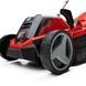 Einhell Газонокосарка акумуляторна безщіткова GE-CM 18/33 Li- Solo 18В 33см 25-65мм 30л 10.1кг без АКБ і ЗП 5 - магазин Coolbaba Toys