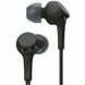Навушники Sony WI-XB400 In-ear Wireless Mic Чорний 3 - магазин Coolbaba Toys