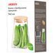 Банка для зберігання Ardesto Fresh, конус, 740 мл, скло, бамбук 8 - магазин Coolbaba Toys