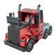 Fortnite Коллекционная фигурка Jazwares Fortnite Deluxe Feature Vehicle RC Mudflap 15 - магазин Coolbaba Toys