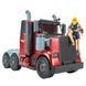Fortnite Коллекционная фигурка Jazwares Fortnite Deluxe Feature Vehicle RC Mudflap 20 - магазин Coolbaba Toys